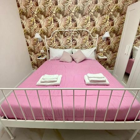 نابولي B&B Carme المظهر الخارجي الصورة