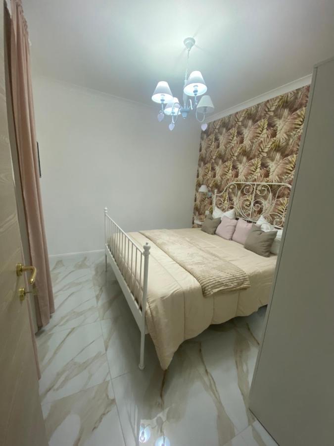 نابولي B&B Carme المظهر الخارجي الصورة