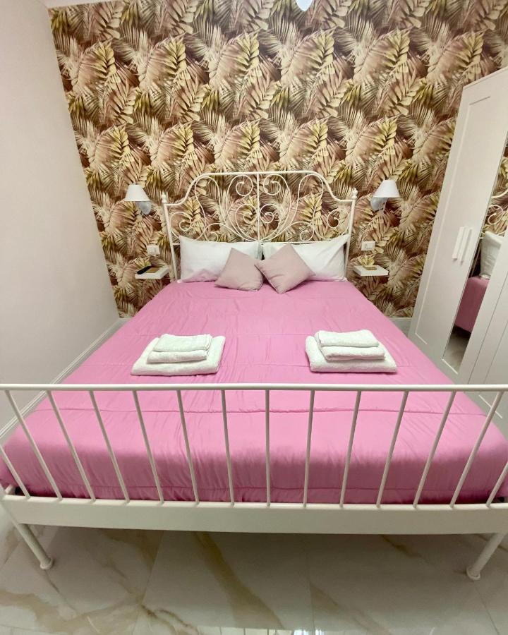 نابولي B&B Carme المظهر الخارجي الصورة