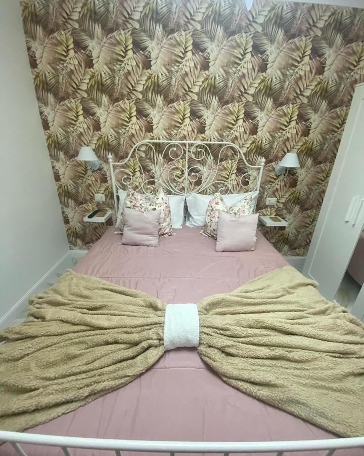 نابولي B&B Carme المظهر الخارجي الصورة