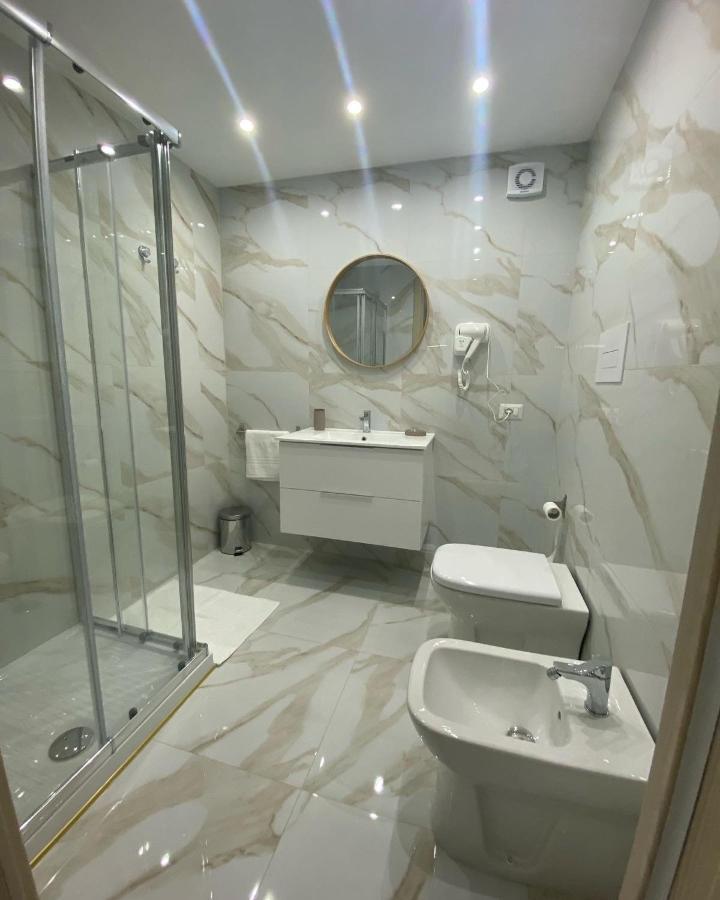 نابولي B&B Carme المظهر الخارجي الصورة