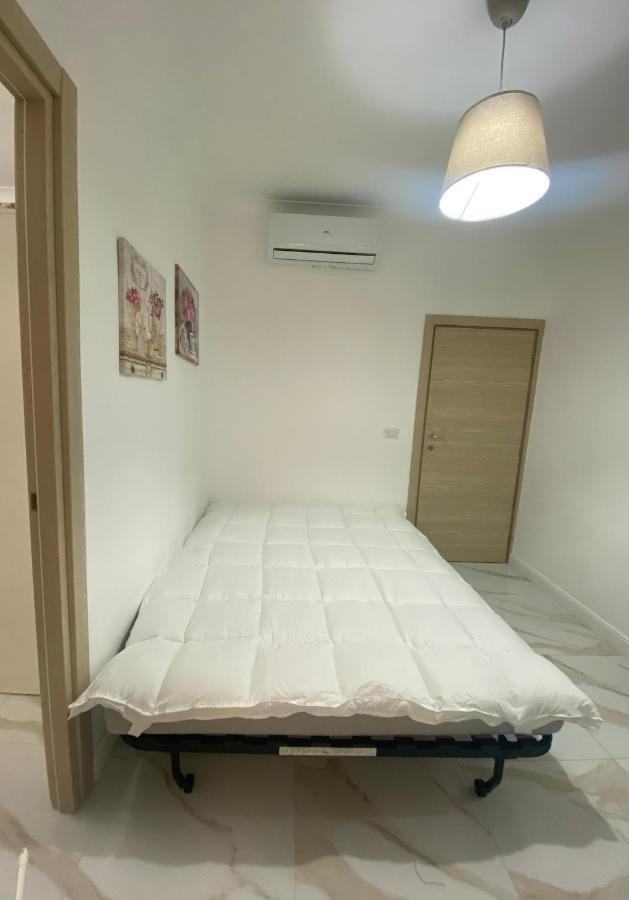 نابولي B&B Carme المظهر الخارجي الصورة